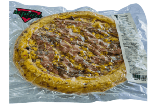 Corn Bacon