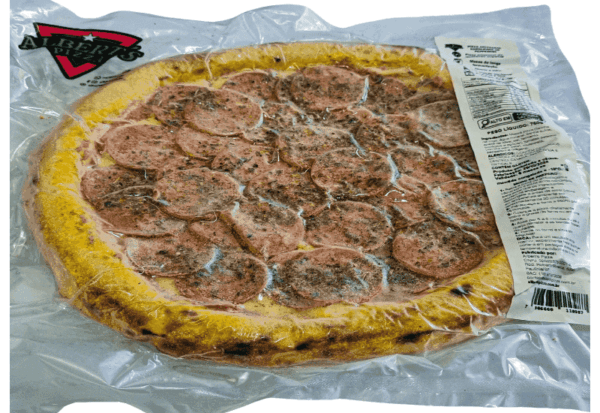 Pepperoni